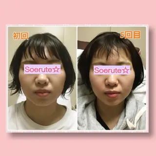 Soerute☆ ソエルテ 井上みえのエステ・リラクイメージ