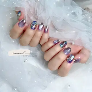 ネイル Pino Nailのネイルデザイン