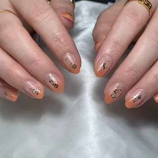 ネイル WATANABE MAYUMIのネイルデザイン