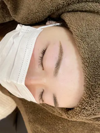 アイブロウ EARTH佐倉店 yuguchiのその他イメージ