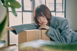 ミディアム カラー ✨似合わせショート、 ボブ✨豊田拓真のヘアスタイル