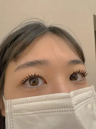 マツエク・マツパ salt まつげ/眉毛のマツエク・マツパデザイン