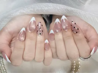 ネイル YMT NailStudioのネイルデザイン