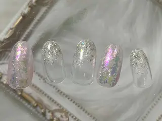 ネイル Laule’a 昭島店のネイルデザイン