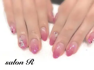 ネイル NARUMI HYODOのネイルデザイン