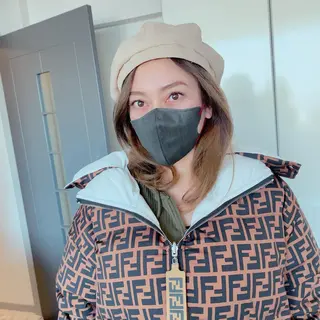 カラー パーマ ネイル マツエク・マツパ アイブロウ 神山 ビューティー・アイのマツエク・マツパデザイン