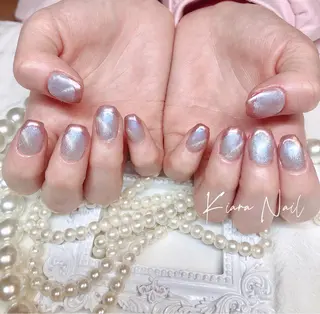 ネイル 🍭Kiara Nail🍭のネイルデザイン