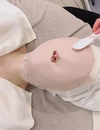 この花 エステサロンのエステ・リラクイメージ