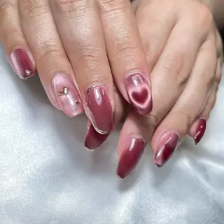 ネイル WATANABE MAYUMIのネイルデザイン