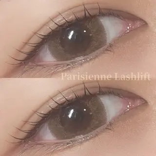 マツエク・マツパ PutiLuca 面川のマツエク・マツパデザイン