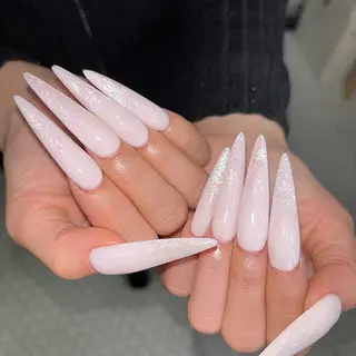 ネイル 山田 真里のネイルデザイン