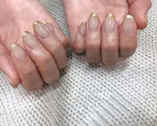 ネイル saki_ nail heronのネイルデザイン