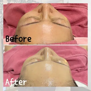 hair make echo 大橋亜弥のエステ・リラクイメージ