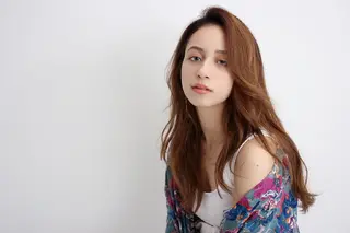 ロング パーマ お得🥰全メニュー ❤️30%Off🩷のヘアスタイル