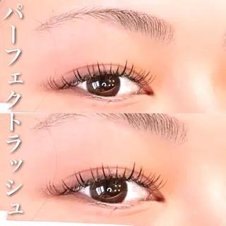 マツエク・マツパ アイラッシュサロン CoCoゆきなのマツエク・マツパデザイン