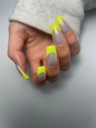 ネイル SPICENAILS ＠吉祥寺のネイルデザイン