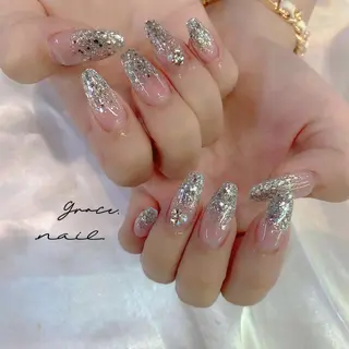 ネイル ☆*。Grace Nail。*☆のネイルデザイン