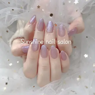 ネイル サンシャイン ネイル池袋店のネイルデザイン