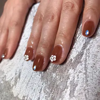 ネイル 💅chainail _aiのネイルデザイン
