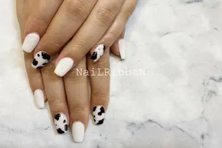 ネイル 🎀ネイルサロン RIRI🎀のネイルデザイン