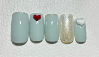 ネイル as A nailのネイルデザイン
