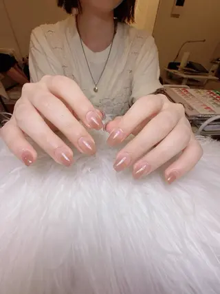 ネイル シエナ nailのネイルデザイン