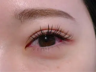 マツエク・マツパ 𝐞𝐢𝐠𝐡𝐭 MAO🖤の眉毛・アイブロウイメージ