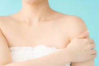 佐藤 陽子のエステ・リラクイメージ