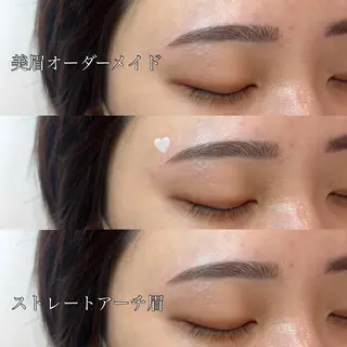 アイブロウ Lea堺東　毛穴洗浄 ×顔ワックス脱毛のその他イメージ