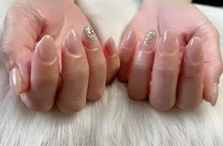 ネイル Nail Salon Momoのネイルデザイン