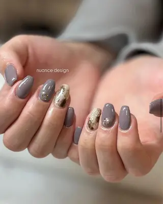 ネイル KANA  ︎︎のネイルデザイン