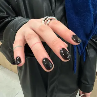 ネイル nagi .のネイルデザイン