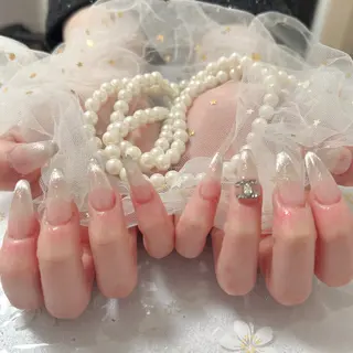 ネイル Kasumi Nailのネイルデザイン