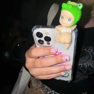 ネイル IROHA NAIL 北村菜帆のネイルデザイン