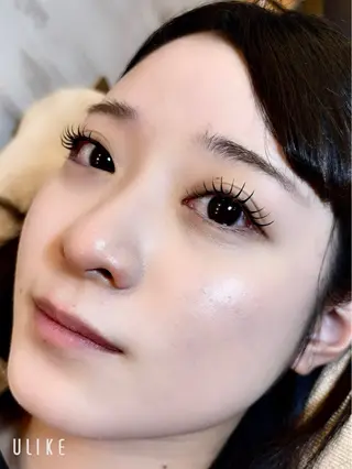 マツエク・マツパ 本町/北浜/淀屋橋 peTiT堀口のマツエク・マツパデザイン