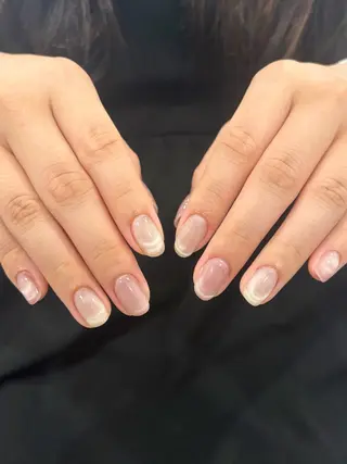 ネイル Ugirl Nail Ayakaのネイルデザイン