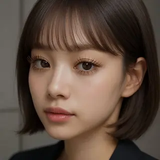 マツエク・マツパ 🩶JOLi さいたま新都心🩶のマツエク・マツパデザイン