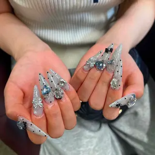 ネイル Suka Nailのネイルデザイン