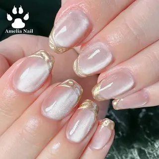 ネイル Amelia Nailのネイルデザイン