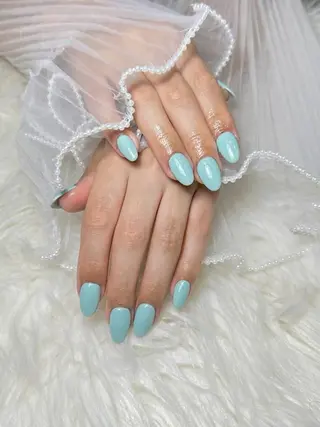 ネイル ann_ nailのネイルデザイン