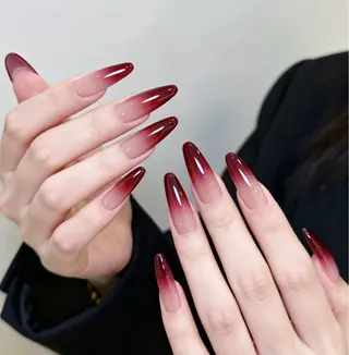 ネイル ミ キのネイルデザイン