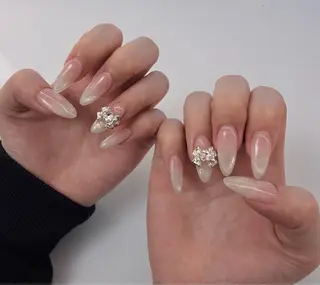 ネイル Nails 39のネイルデザイン