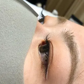 マツエク・マツパ 🌷 Saya.のマツエク・マツパデザイン