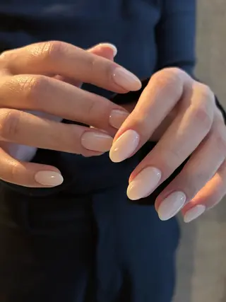 ネイル Manon Tomiのネイルデザイン