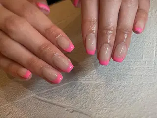 ネイル Nail room 【Mente】のネイルデザイン