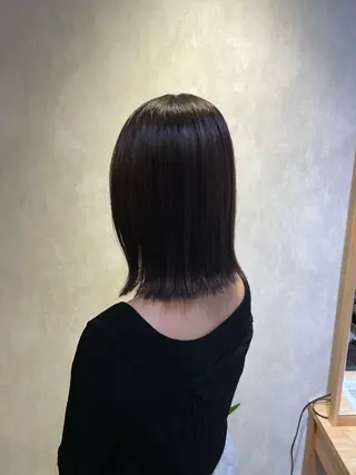 ショート 木下 修兵のヘアスタイル