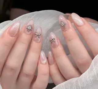 ネイル JAN 168 池袋のネイルデザイン