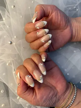 ネイル ✴︎ Delightのネイルデザイン