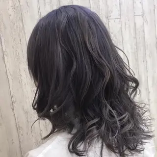 ミディアム Yuueye mioの眉毛・アイブロウイメージ