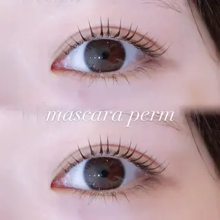 マツエク・マツパ EYELA 🎀遠山の眉毛・アイブロウイメージ